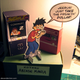 Illustration for article titled Arcade Memories In Paper!